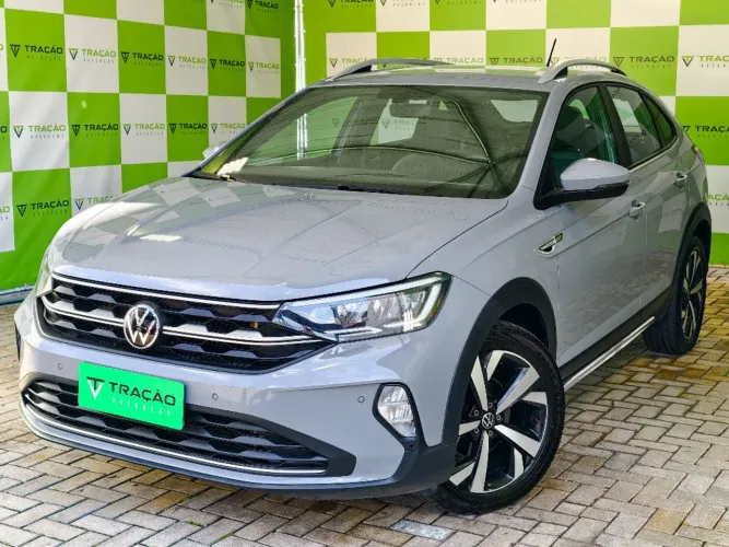Volkswagen Nivus Highline 1.0 200 TSI Flex AUT 2024