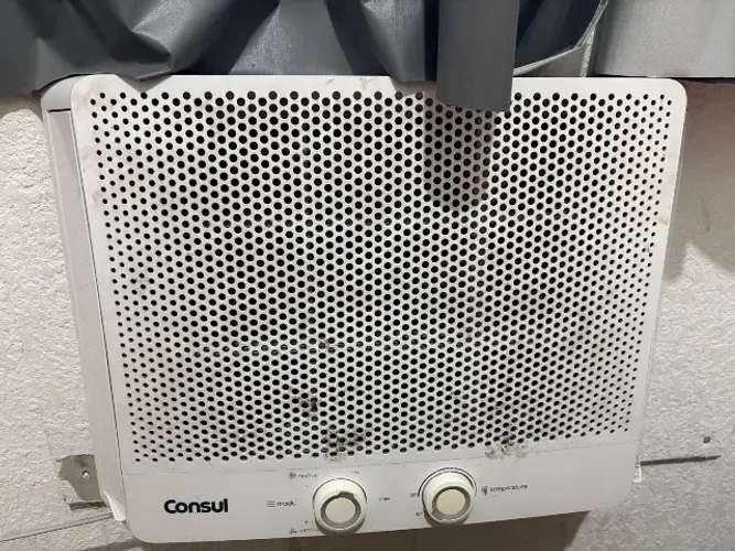 Ar condicionado 10.000 BTUS
