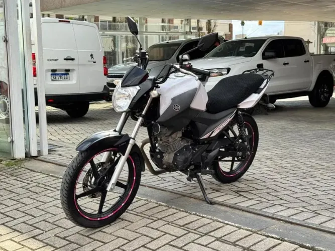 YAMAHA YBR150 FACTOR ED 2023