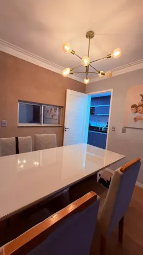 CASA CONDOMÍNIO JARDINE
