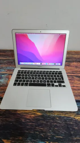 Macbook Air 13 A1369 I5 4gb 256ssd Monterey