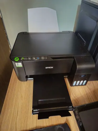 Impressora Epson L3150
