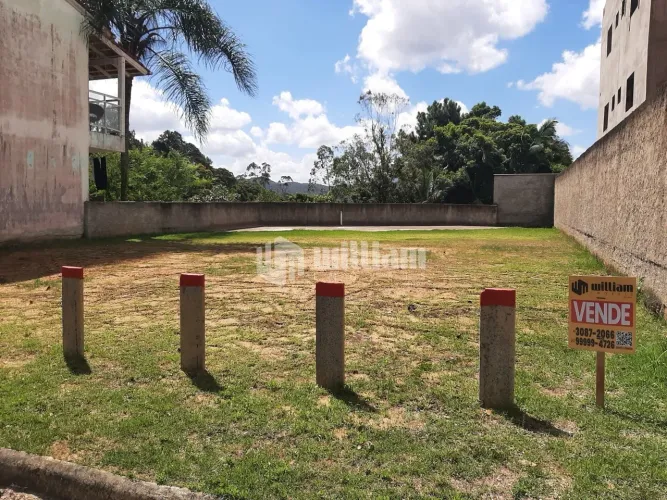 TERRENO PLANO PRONTO PRA CONTRUIR BAIRRO SOUZA CRUZ