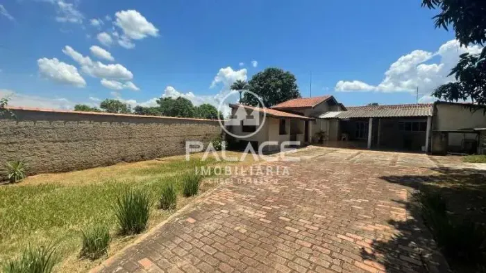 chácara à venda em são jorge, piracicaba 3 quartos 624m²