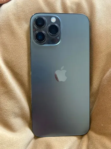 IPHONE 13 PRO MAX 128gb 