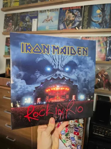 Vendo discos de vinil, Lps ( cada disco tem um preço, leia a descrição )