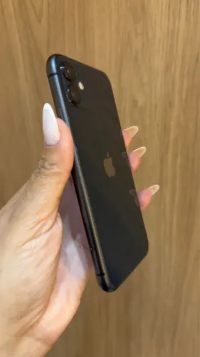 IPHONE 11 128GB TODO ORIGINAL