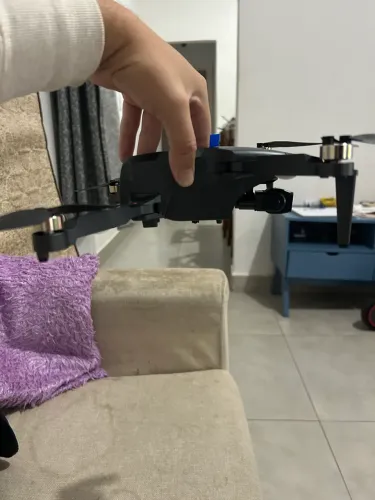 Drone L600 Pro Max