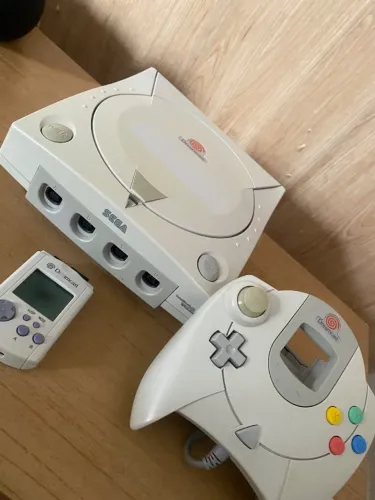 Dreamcast