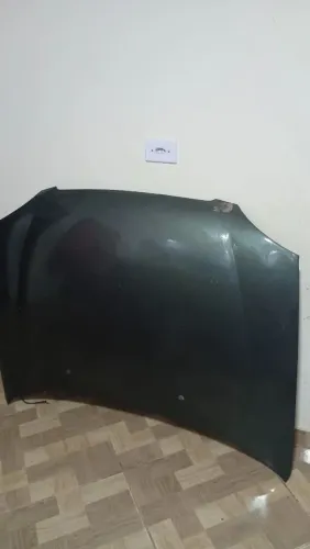Capô de corsa 