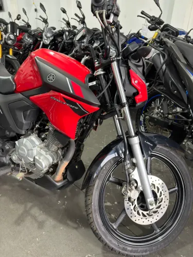 Factor (GONCALO MOTOS)já emplacada 2026 e transferida!