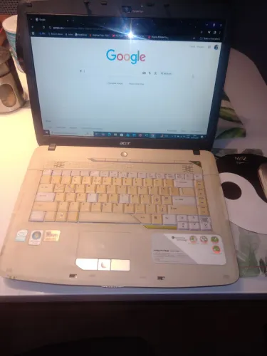 Notebook Acer 