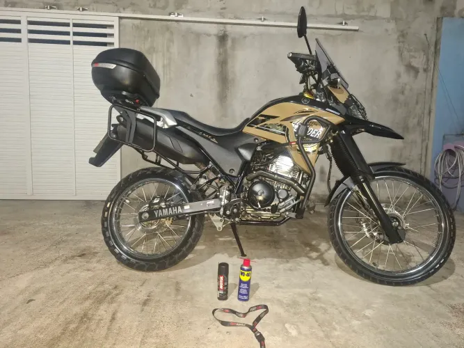 Lander Bege 2022