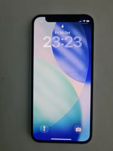 Iphone 12 mini