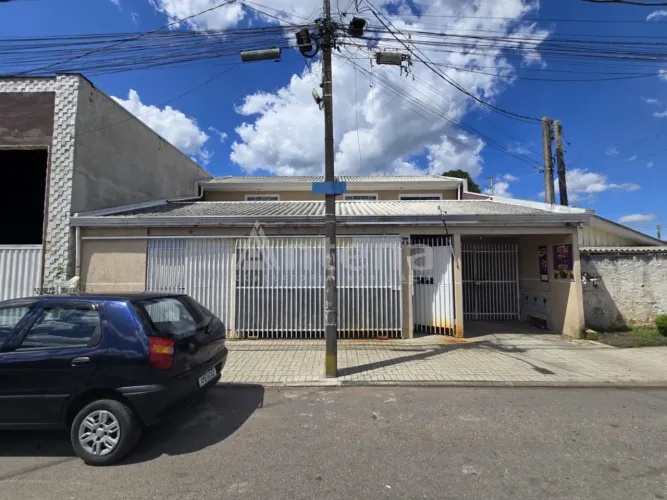Residência Comercial à venda por R$ 800000.00, 400.00 m2 - RIO PEQUENO - SAO JOSE DOS PINH