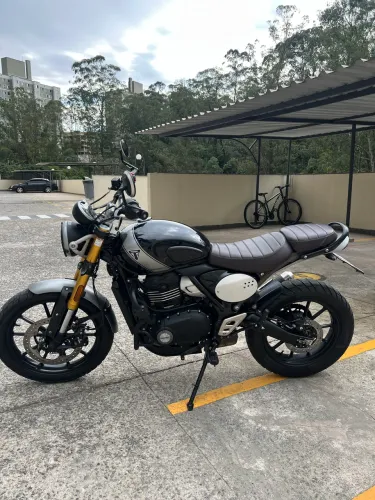 Scrambler 400x