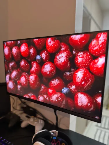 TROCO MONITOR + PERIFÉRICOS