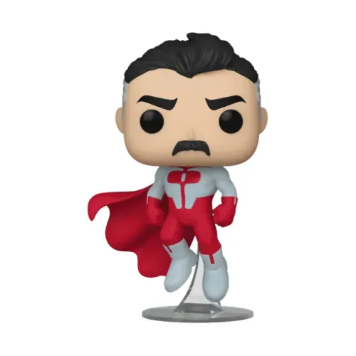 Funko pop Omni-Man / Incencivel #1500 - SEM CAIXA