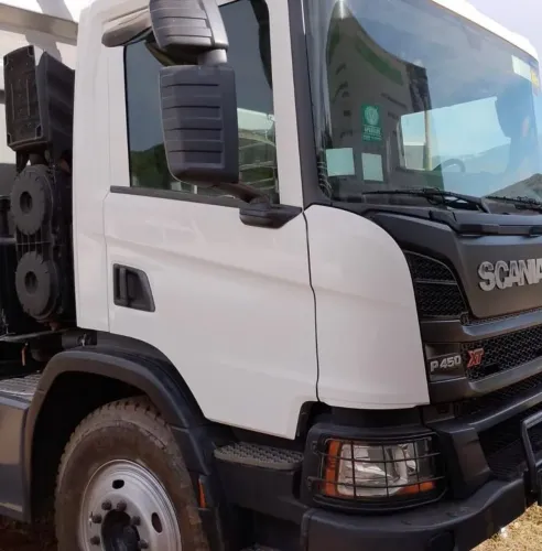 SCANIA XT 450 2021/2021