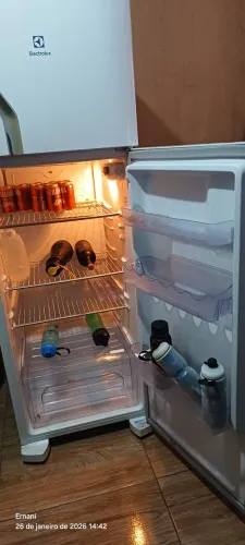 Gelaseira 310 litro 