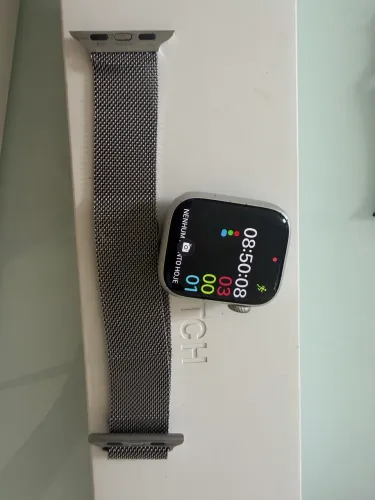 APPLE WATCH SÉRIE 8
