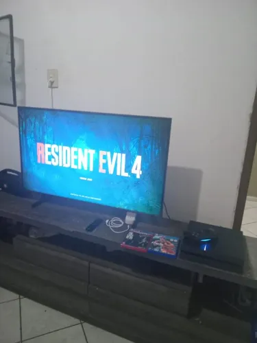 Playstation 4 Desbloqueado