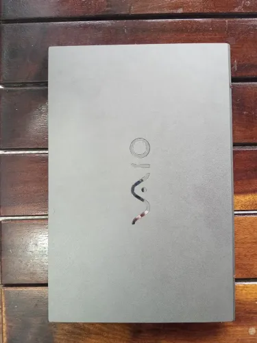 Notebook Sony VAIO FE15 - Intel Core i5 10ª Geração - 8GB RAM - SSD 240GB
