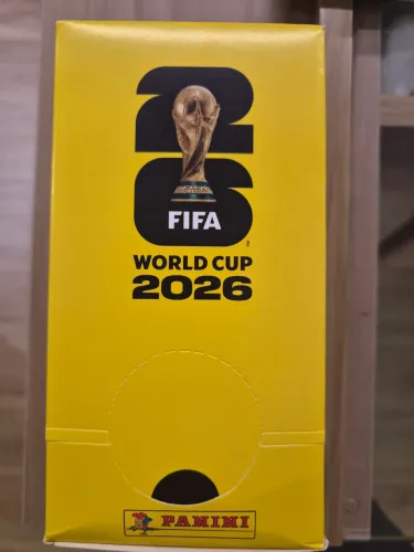 Dispenser Copa do Mundo 2026