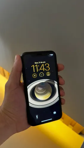 iPhone 11 64gb - Nunca Aberto