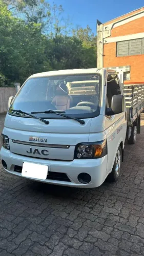 JAC V260 2.0 16V Diesel 2020