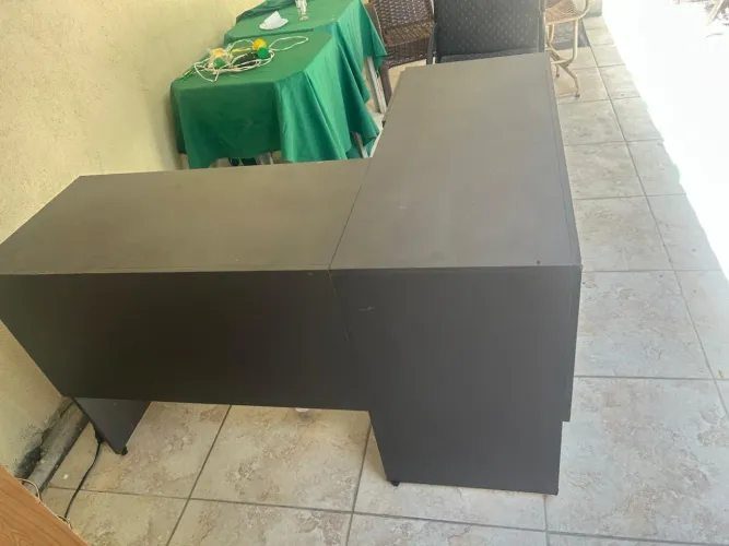 Mesa Mdf 