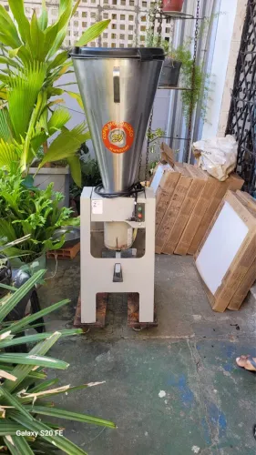 Liquidificador industrial 