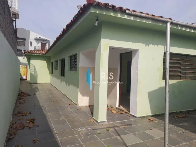 Casa com 2 dormitórios à venda, 300 m² por R$ 800.000,00 - Santo Antônio - Louveira/SP