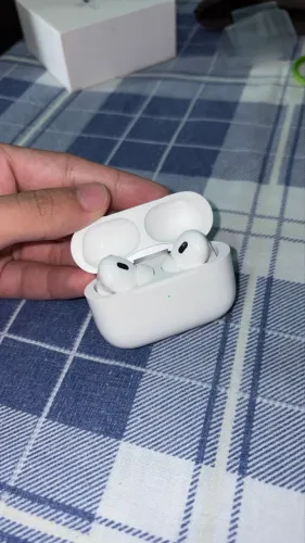 AirPods Pro 2ª Geração ? Muito Novo 