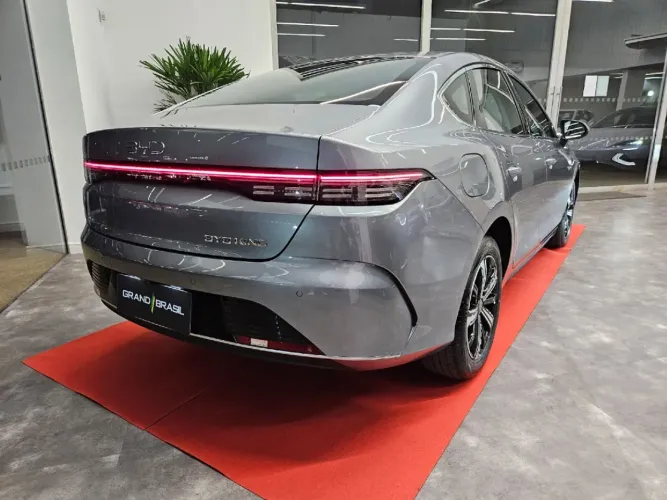 BYD King GS 1.5 16V Aut. (hibrido) 2026