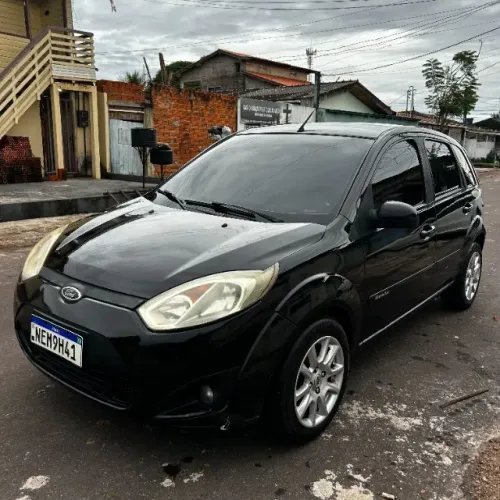 Ford Fiesta 1.0 8V Flex/class 1.0 8V Flex 5P 2014