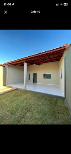 Conquiste sua casa através parcelamento SEM JUROS 