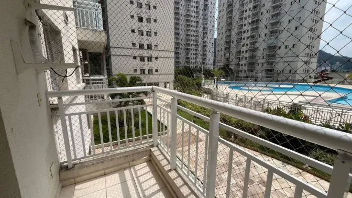 Excelente Apartamento 2 quartos a venda lazer completo - Marapé