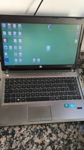 notebook hp probook