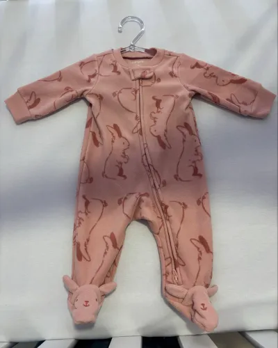 Macacão Carter?s 1-3 meses