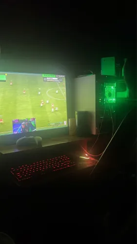 Pc gamer