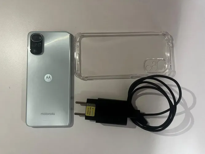 Motorola Moto G22 128GB