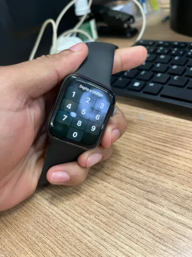 Apple Watch 4