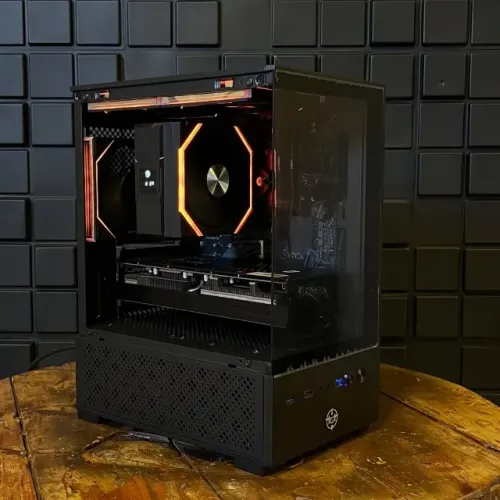 R5 5600 | RX 5700 XT 8GB | 32GB RAM | Aorus B550M | SSD 500GB