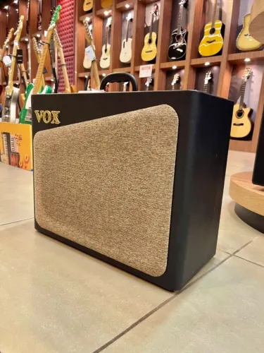 Amp Vox AC30 (Pronta entrega)