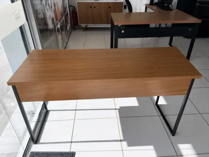 Mesa retangular 