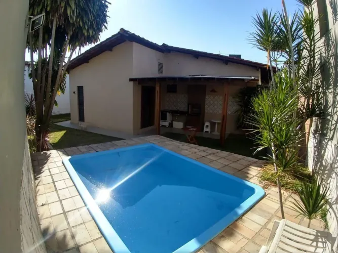 Casa para Venda em Belo Horizonte, São João Batista (Venda Nova), 4 dormitórios, 2 suítes,