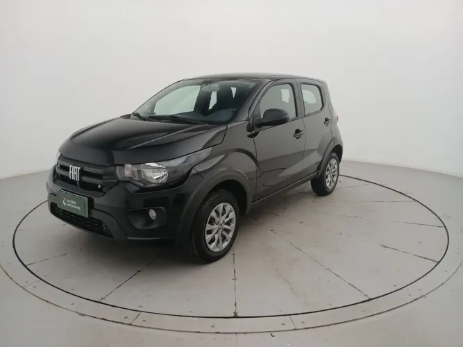 Fiat Mobi Like 1.0 Fire Flex 5P. 2025