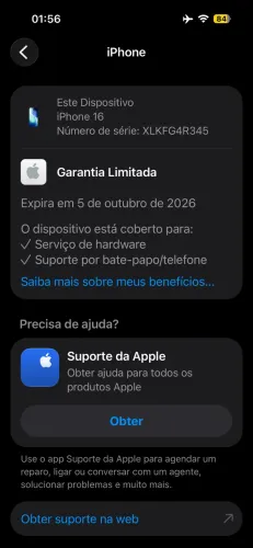 iPhone 16