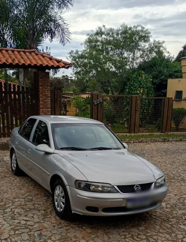 Chevrolet Vectra GLS/expres.2.2/ 2.0 E 2.0 CD 8V 1999